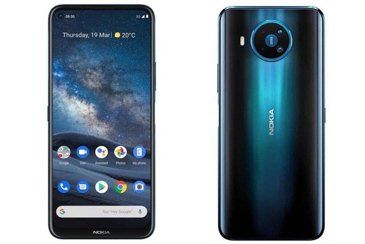 Nokia 8.3 5G ra mat: “Loi thach thuc” cho phan khuc cao cap-Hinh-3