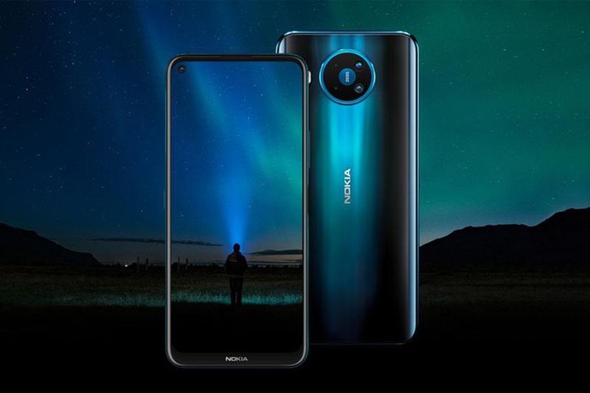 Nokia 8.3 5G ra mat: “Loi thach thuc” cho phan khuc cao cap-Hinh-9