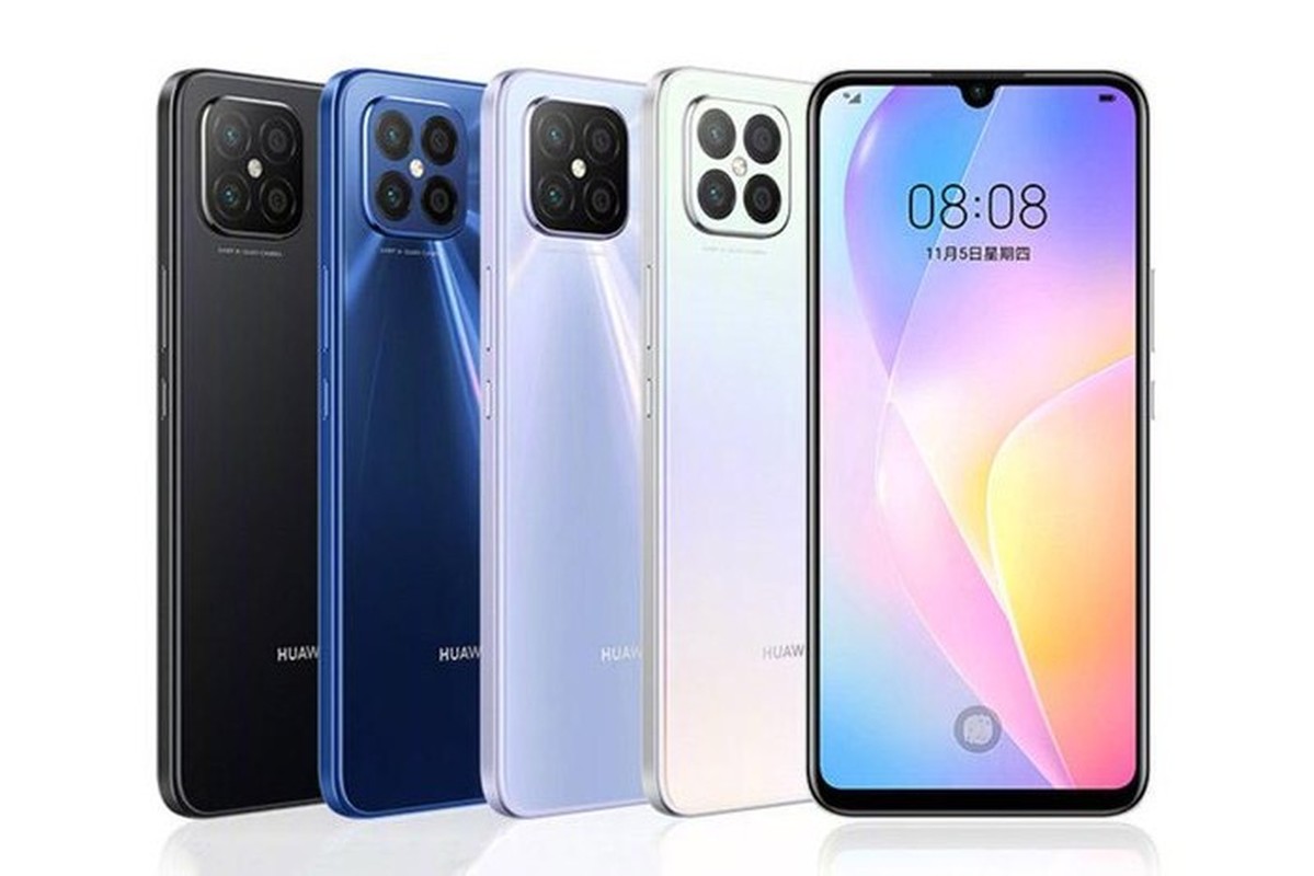 Huawei ra mat Huawei Nova 8 SE ket noi 5G gia sieu hap dan-Hinh-12