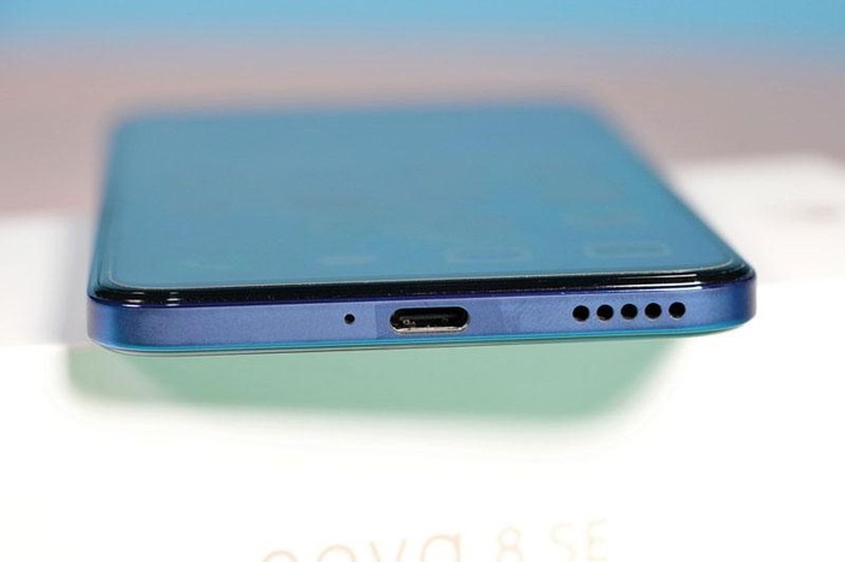 Huawei ra mat Huawei Nova 8 SE ket noi 5G gia sieu hap dan-Hinh-13