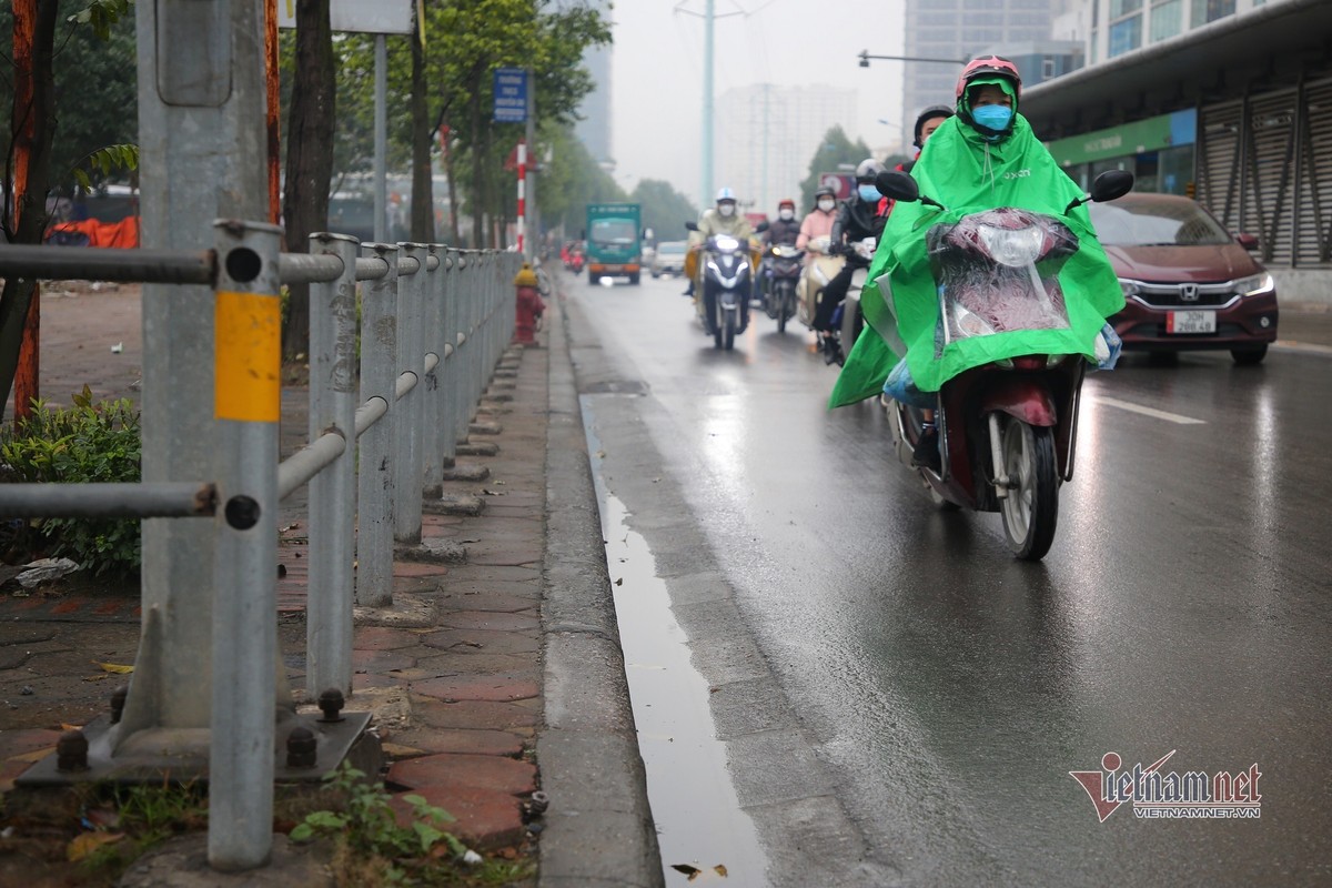 Via he Ha Noi kin rao ngan xe may, nhieu do dac lai duoc bay la liet-Hinh-12