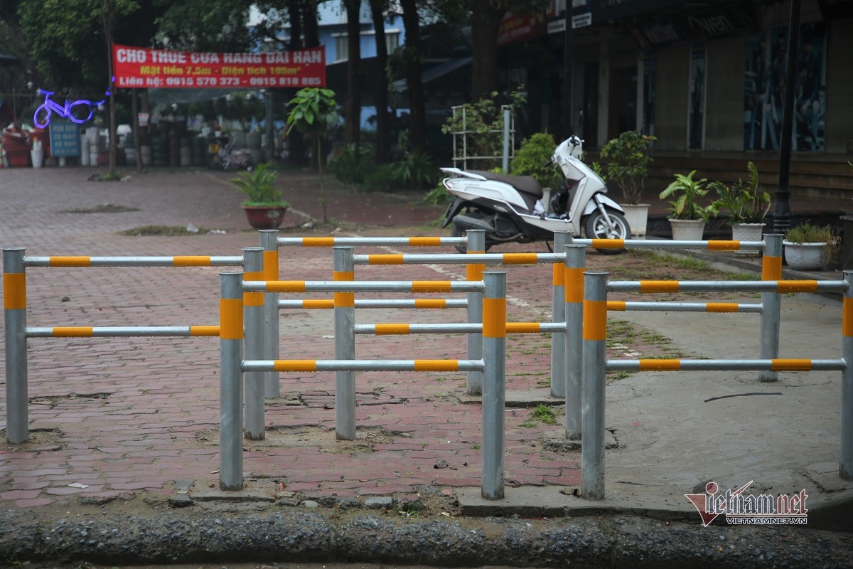 Via he Ha Noi kin rao ngan xe may, nhieu do dac lai duoc bay la liet-Hinh-2