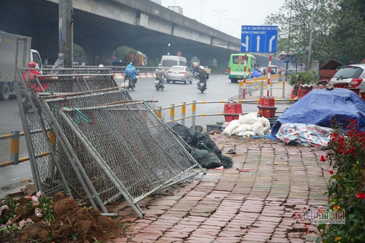 Via he Ha Noi kin rao ngan xe may, nhieu do dac lai duoc bay la liet-Hinh-5