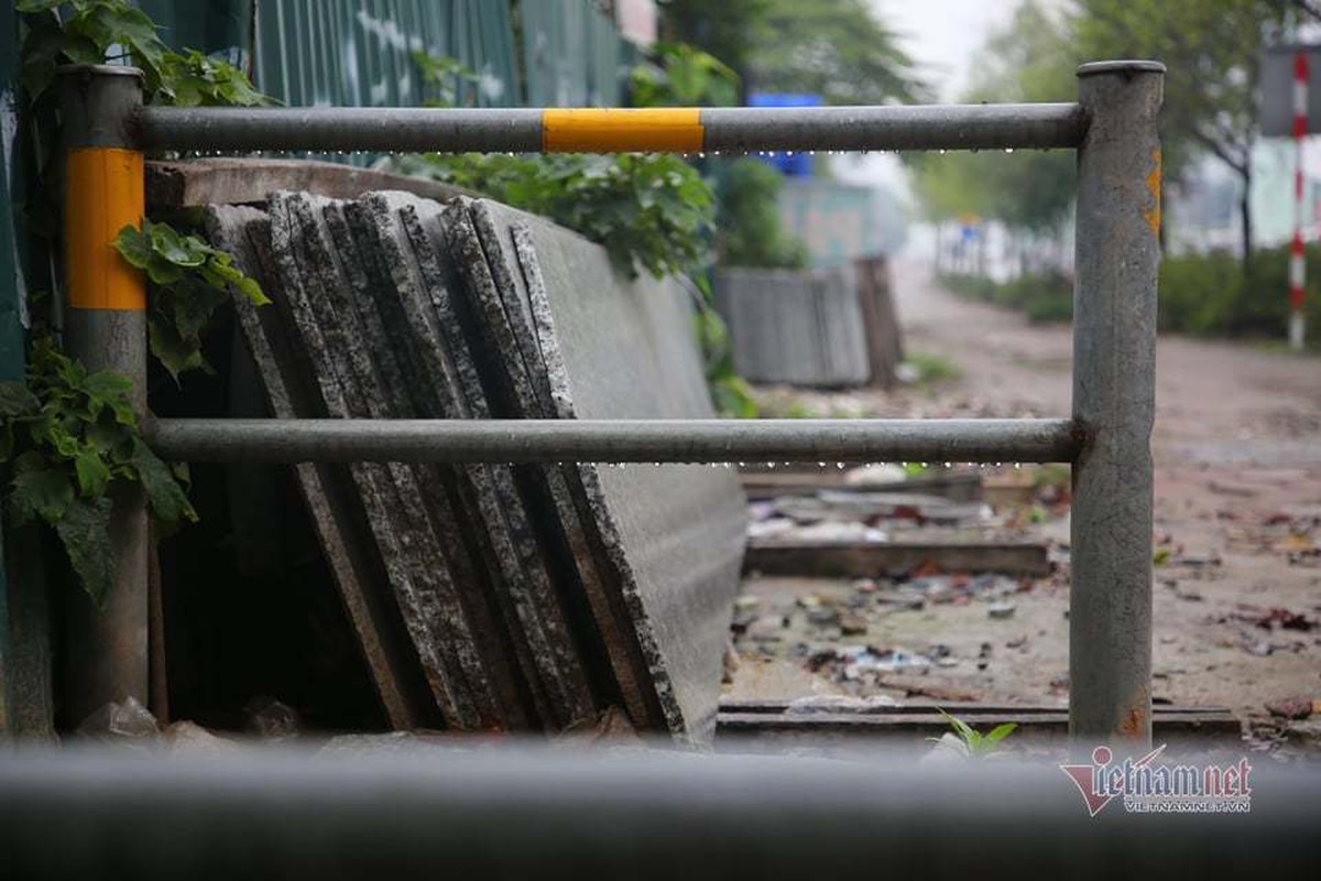 Via he Ha Noi kin rao ngan xe may, nhieu do dac lai duoc bay la liet-Hinh-6