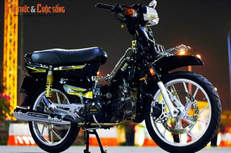 Huyền thoại Future 2 độ full style Wave 125i của dân chơi miền Tây Cập nhật tin tức Công Nghệ mới nhất Trangcongnghevn #45 Huyền thoại Future 2 độ full style Wave 125i của dân chơi miền Tây Cập nhật tin tức Công Nghệ mới nhất Trangcongnghevn