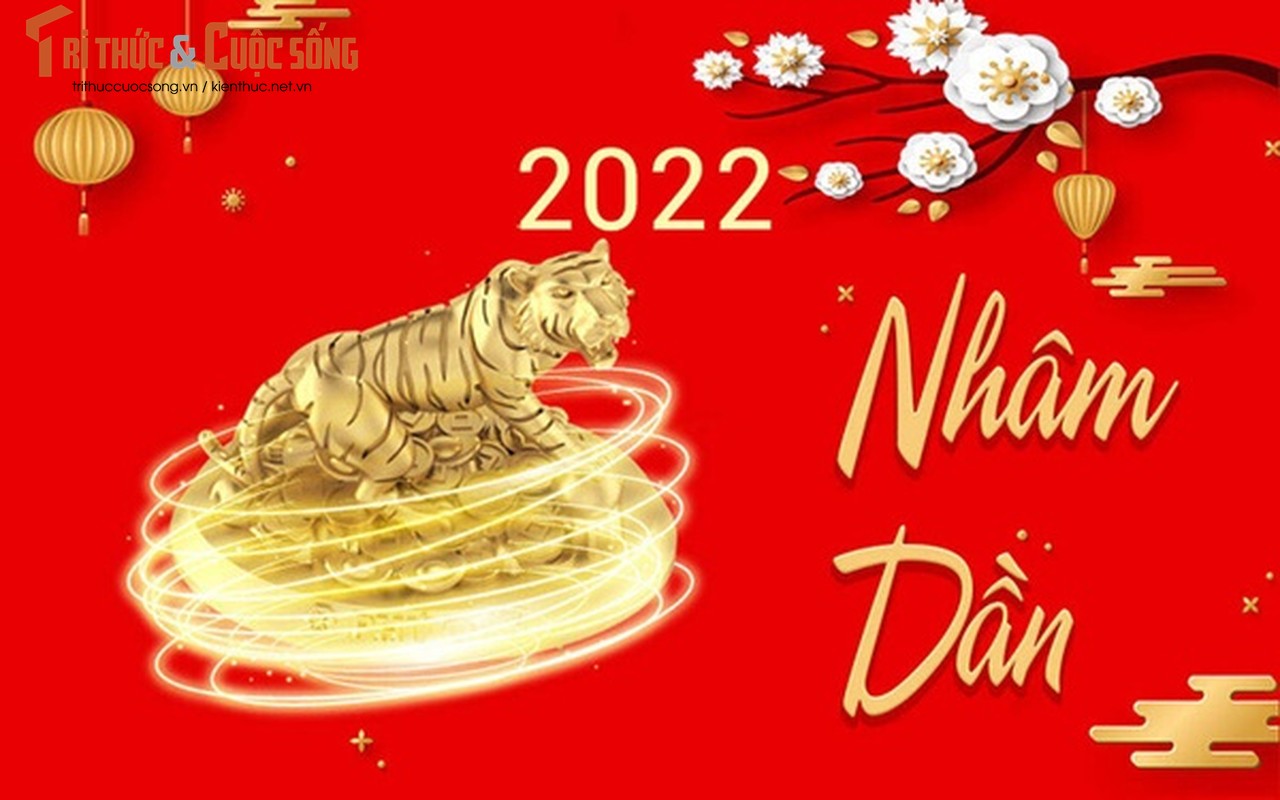 Nam 2022, 3 con giap khong co gi phai tiec, tinh tien vien man