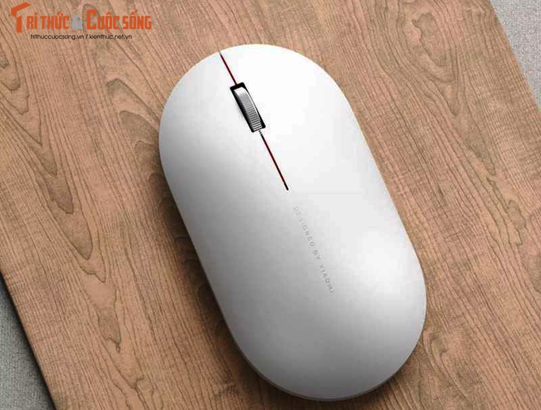 Xiaomi ra mat chuot bluetooth vo kim loai gia re-Hinh-12