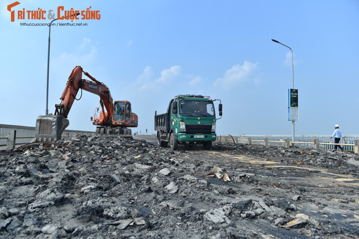 Cau Thang Long duoc sua chua bang cong nghe nao?-Hinh-9