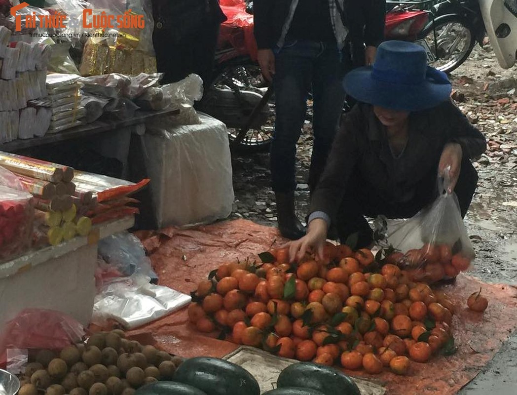 Nguoi Ha Noi doi mua ret sam le cung ram cuoi cung nam 2016-Hinh-9