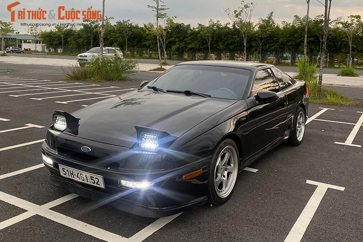 Ford Probe 1989 - 