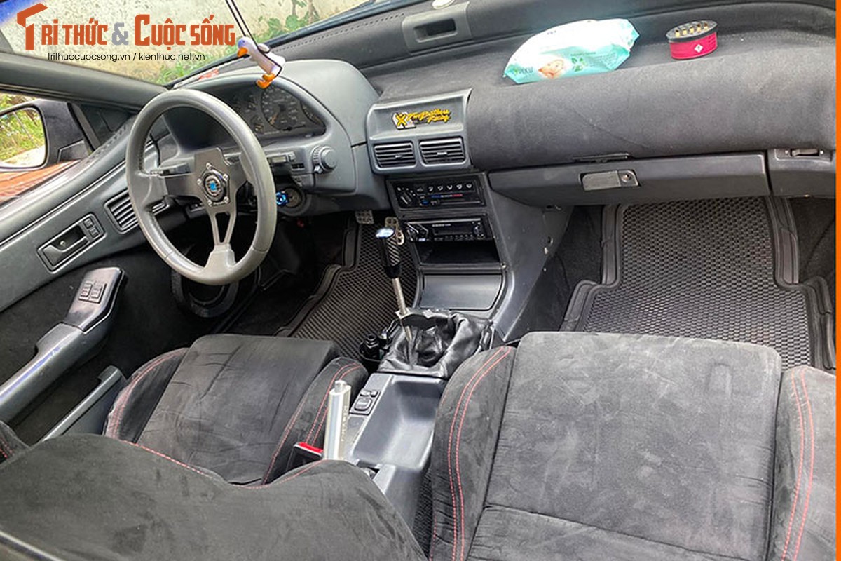 Ford Probe 1989 - 