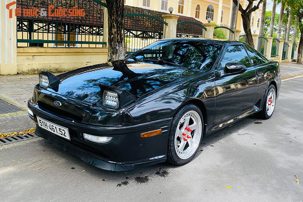 Ford Probe 1989 - 