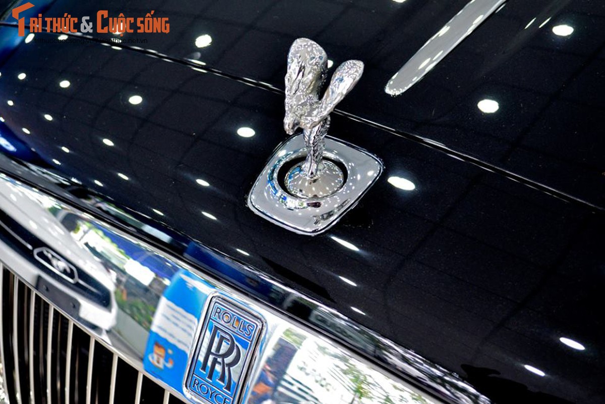 Chi tiet sieu xe sang Rolls-Royce Ghost Series II 19 ty tai VN-Hinh-6