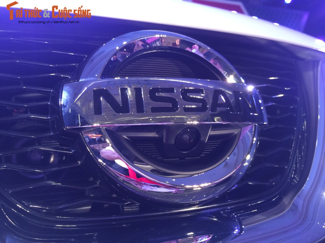 Nissan X-Trail 2016 gia 1,198 ty duoc trang bi nhung gi?-Hinh-6