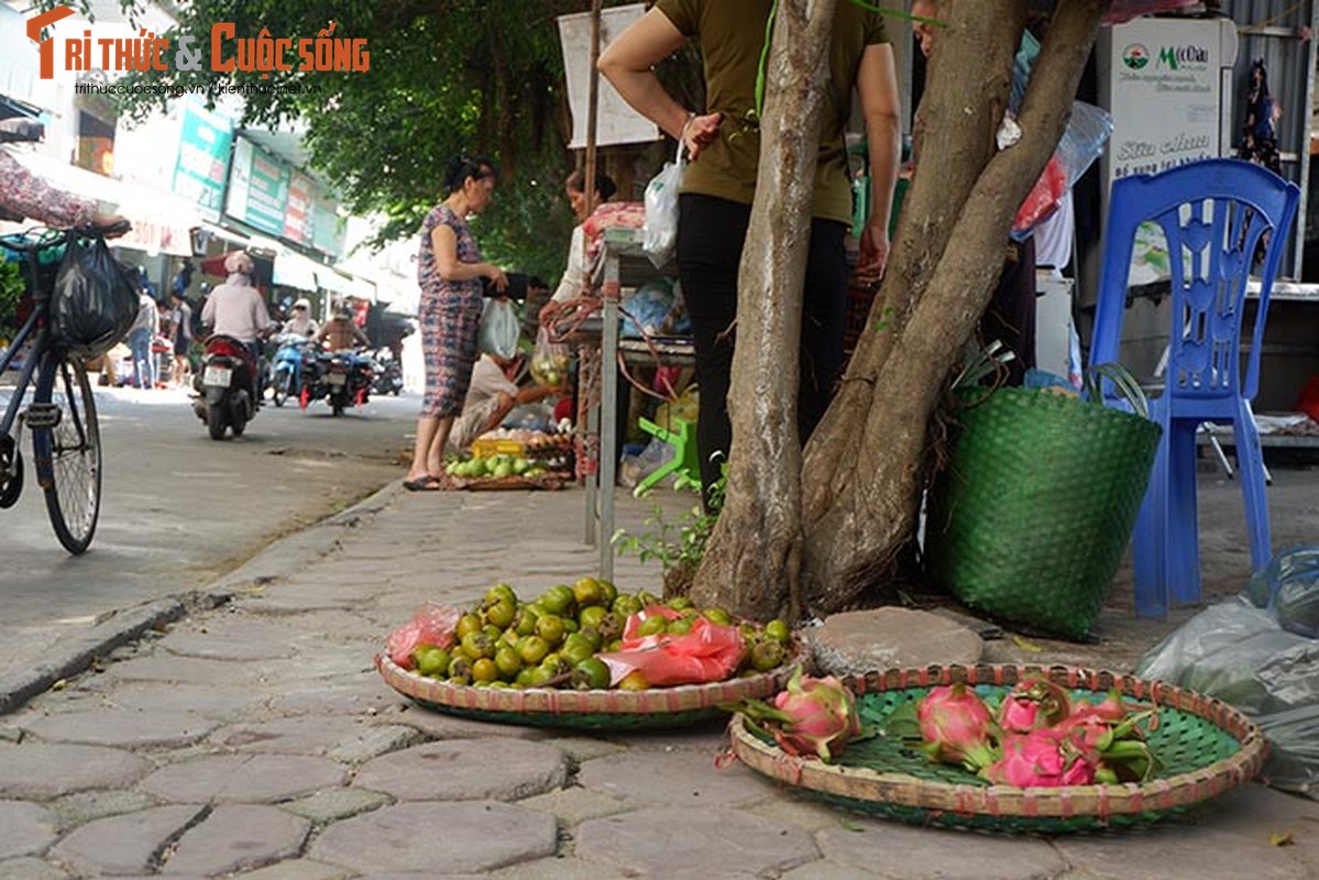 UBND phuong Hoang Liet o dau khi cho 