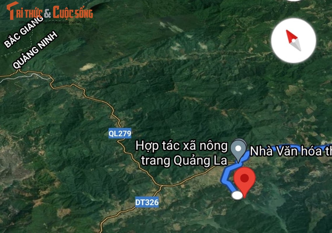 Dien bien kiem dich COVID-19 sat ranh gioi Bac Giang-Quang Ninh-Hinh-3