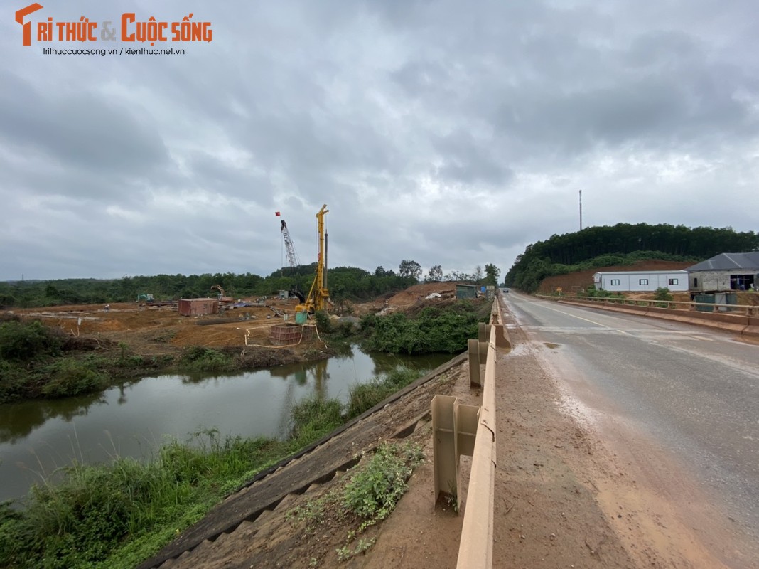 Cao toc Van Ninh - Cam Lo ra sao sau le khoi cong?-Hinh-6