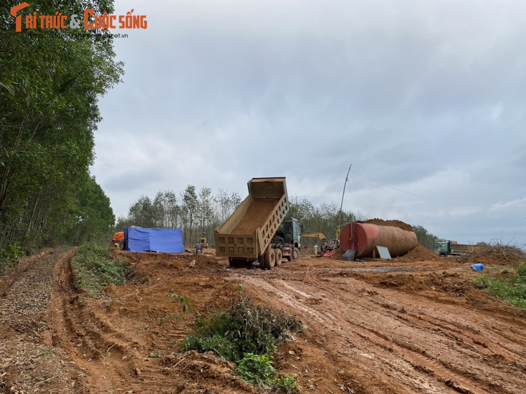 Cao toc Van Ninh - Cam Lo ra sao sau le khoi cong?-Hinh-8