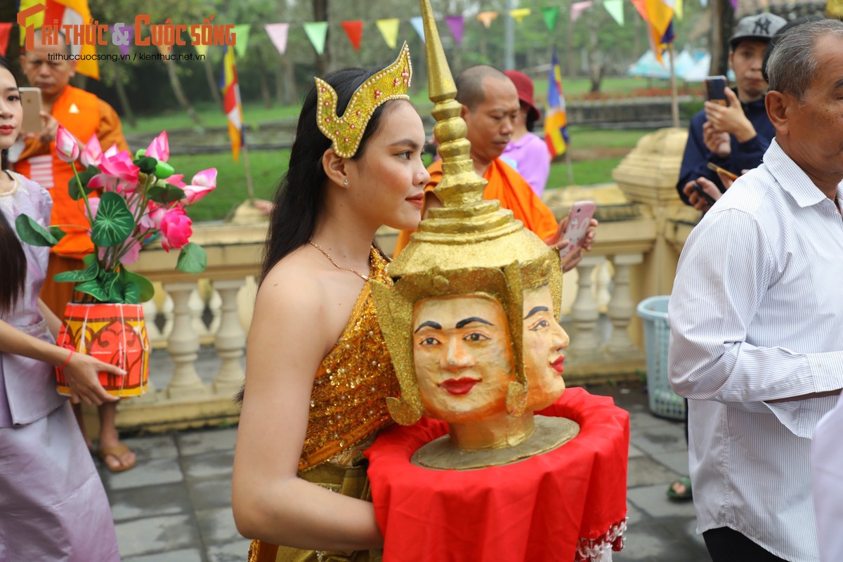 Kham pha Tet Chol Chnam Thmay cua dong bao Khmer ngay tai Ha Noi-Hinh-3