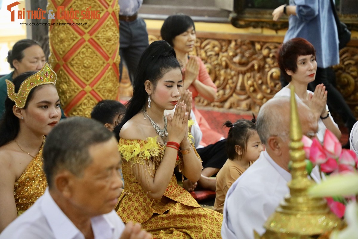 Kham pha Tet Chol Chnam Thmay cua dong bao Khmer ngay tai Ha Noi-Hinh-7