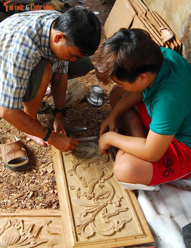 Giang ho Sai Gon khet tieng Hung “Sau” qua trinh hoan luong lam ong chu-Hinh-9