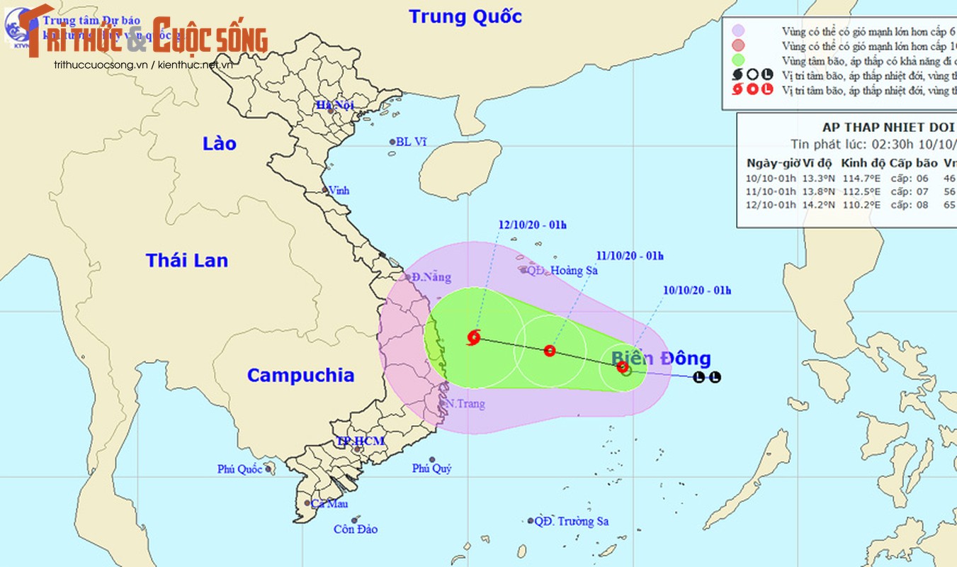 Ha Tinh, Quang Binh, Da Nang... gong minh vuot mua lu the nao?-Hinh-11