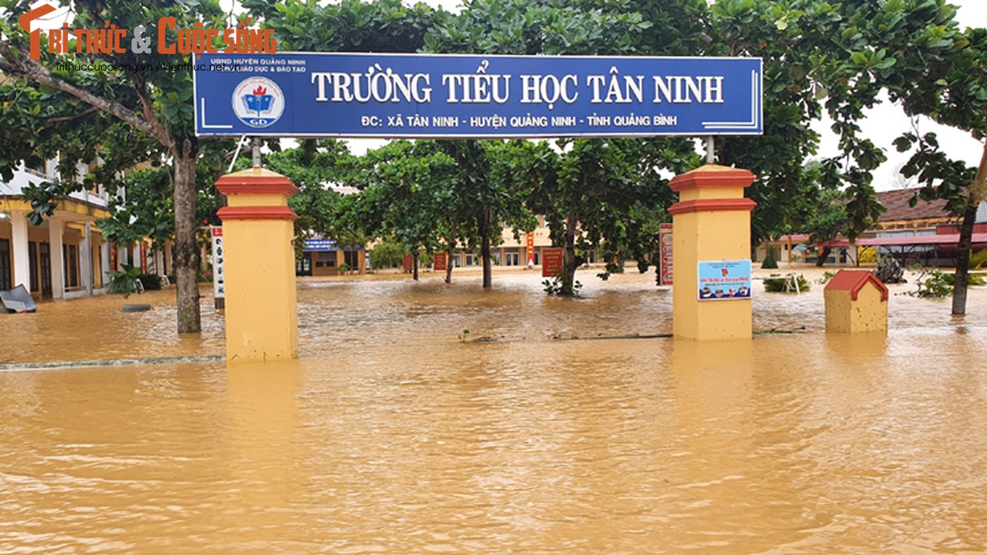 Ha Tinh, Quang Binh, Da Nang... gong minh vuot mua lu the nao?-Hinh-3