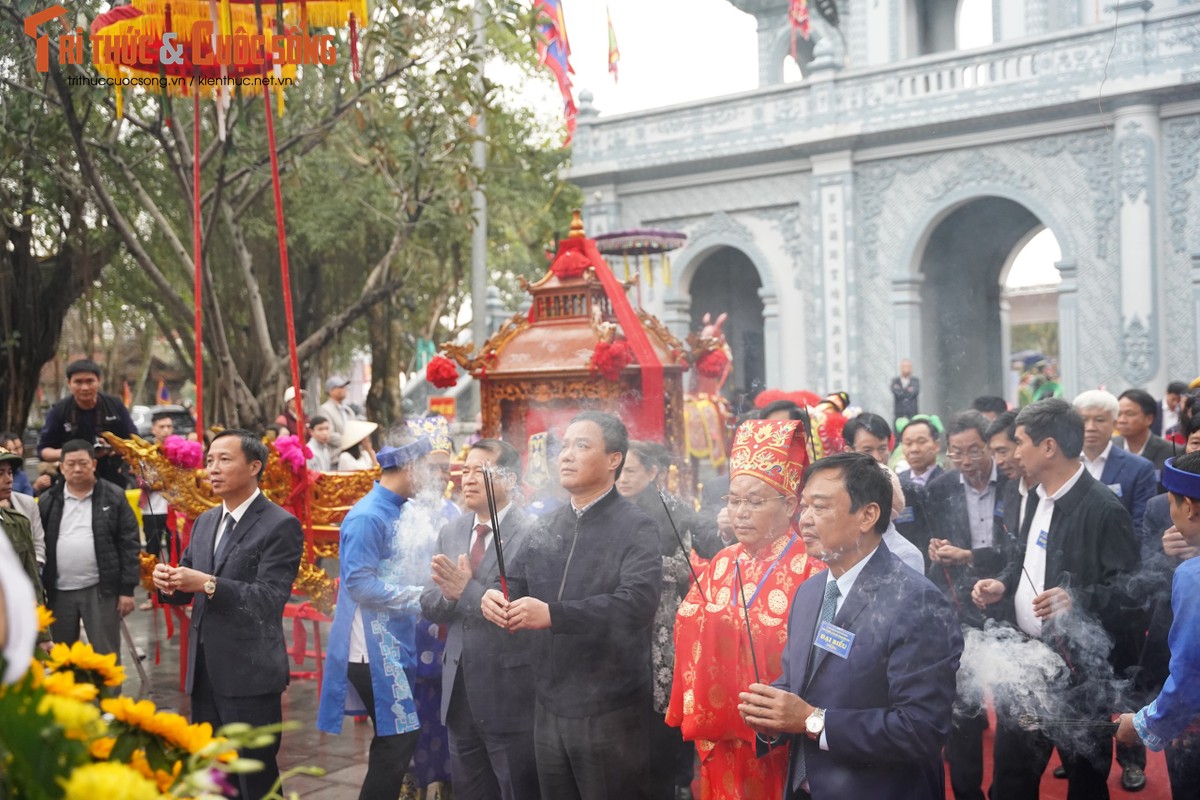 Dieu dac biet tai le hoi den Tranh nam 2024 o Hai Duong-Hinh-5