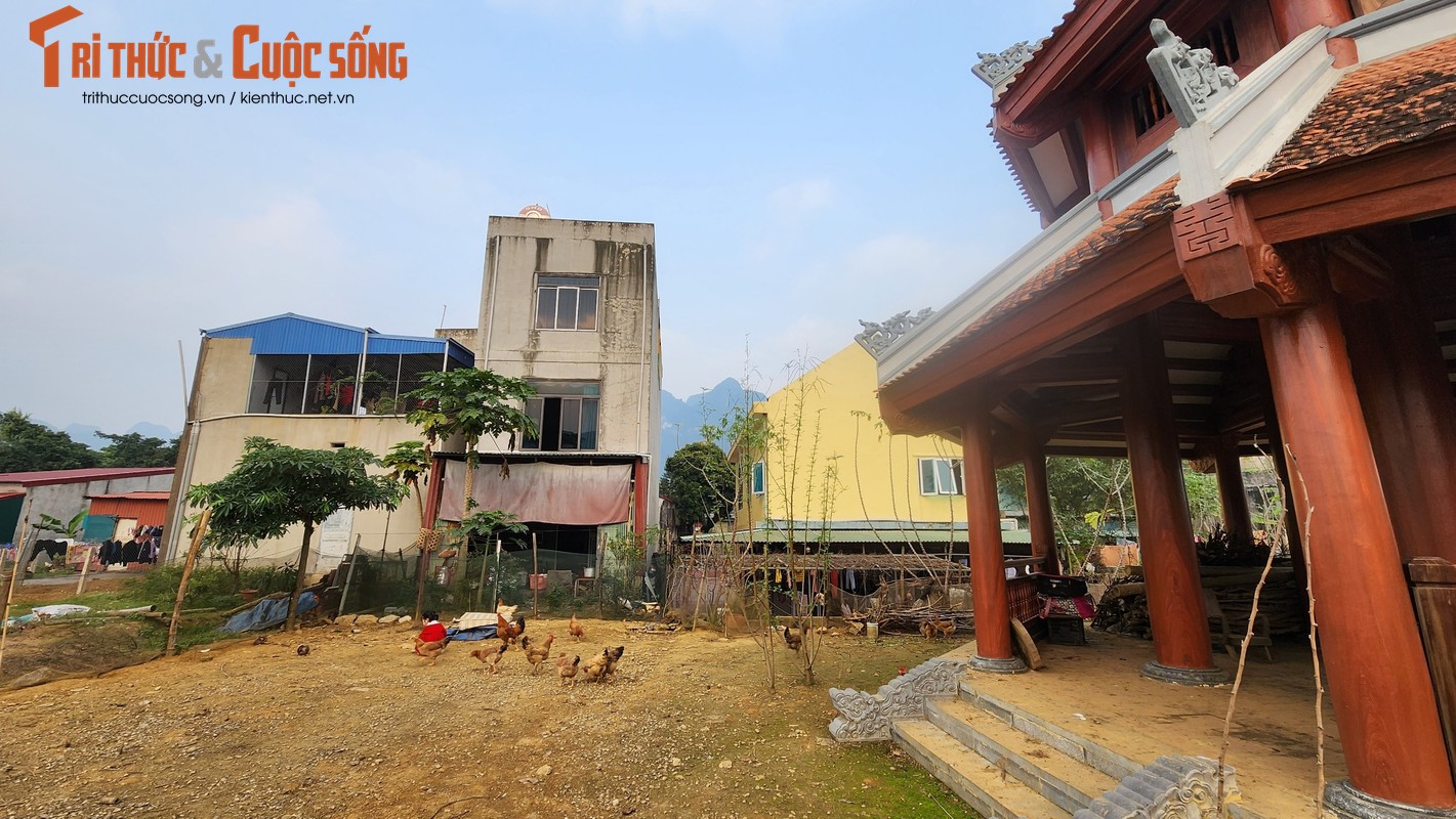 Du an lau vong canh di tich Nha may in tien cham tien do-Hinh-12