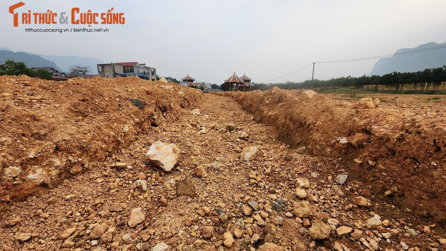 Du an lau vong canh di tich Nha may in tien cham tien do-Hinh-5