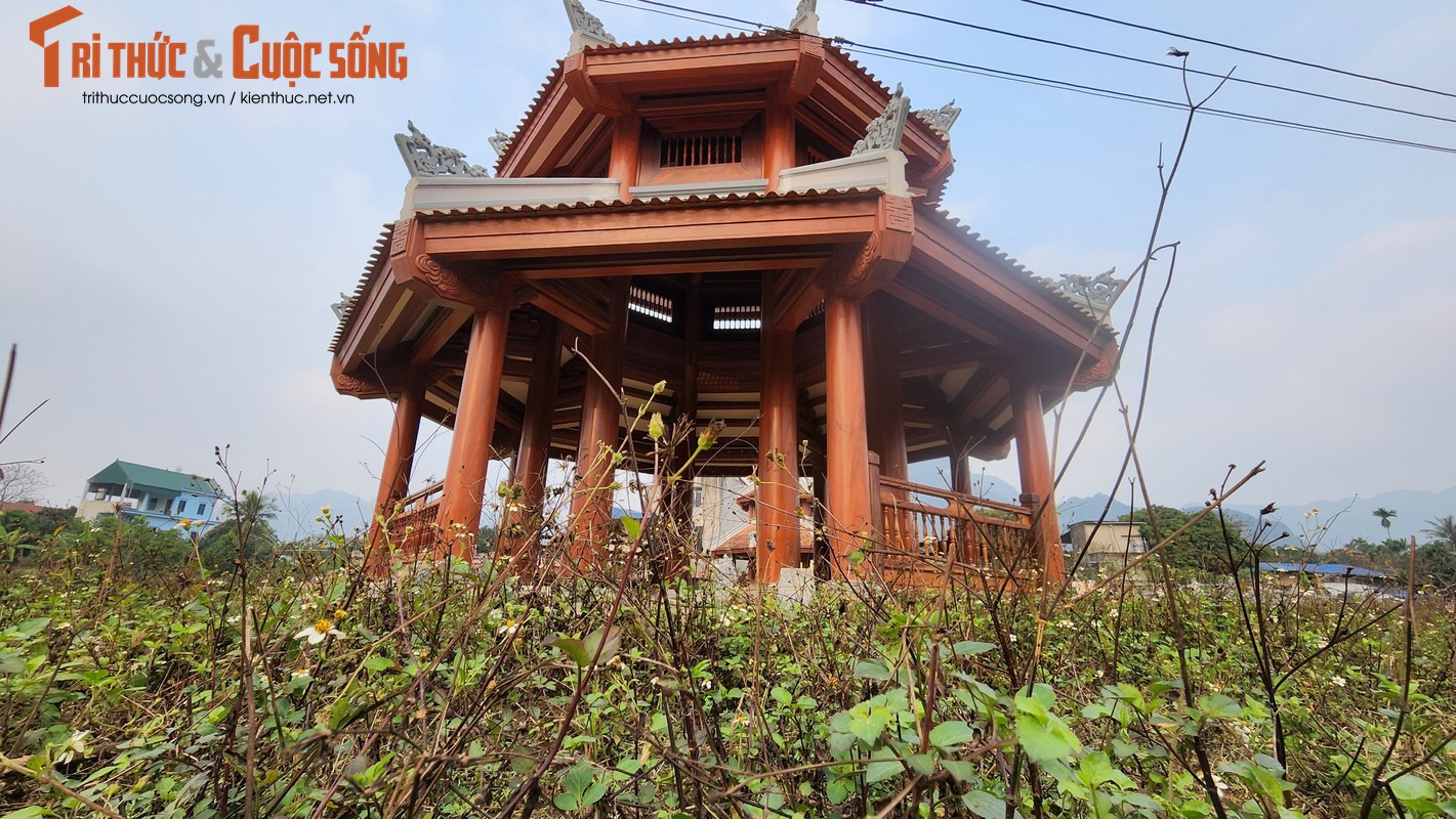 Du an lau vong canh di tich Nha may in tien cham tien do-Hinh-8