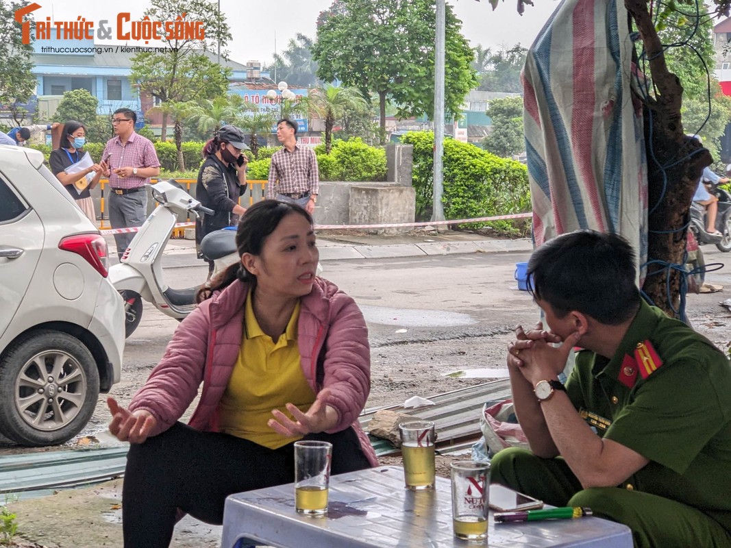 Ha Noi: Giang “bay” day thep gai o chung cu Hateco Apollo-Hinh-3