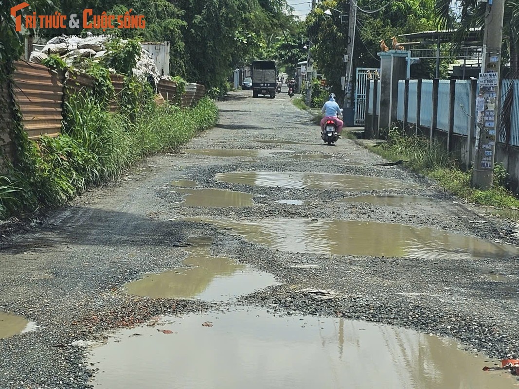 Dong Nai: Muc so thi “con duong to lua” tai Hoa An, Bien Hoa-Hinh-5