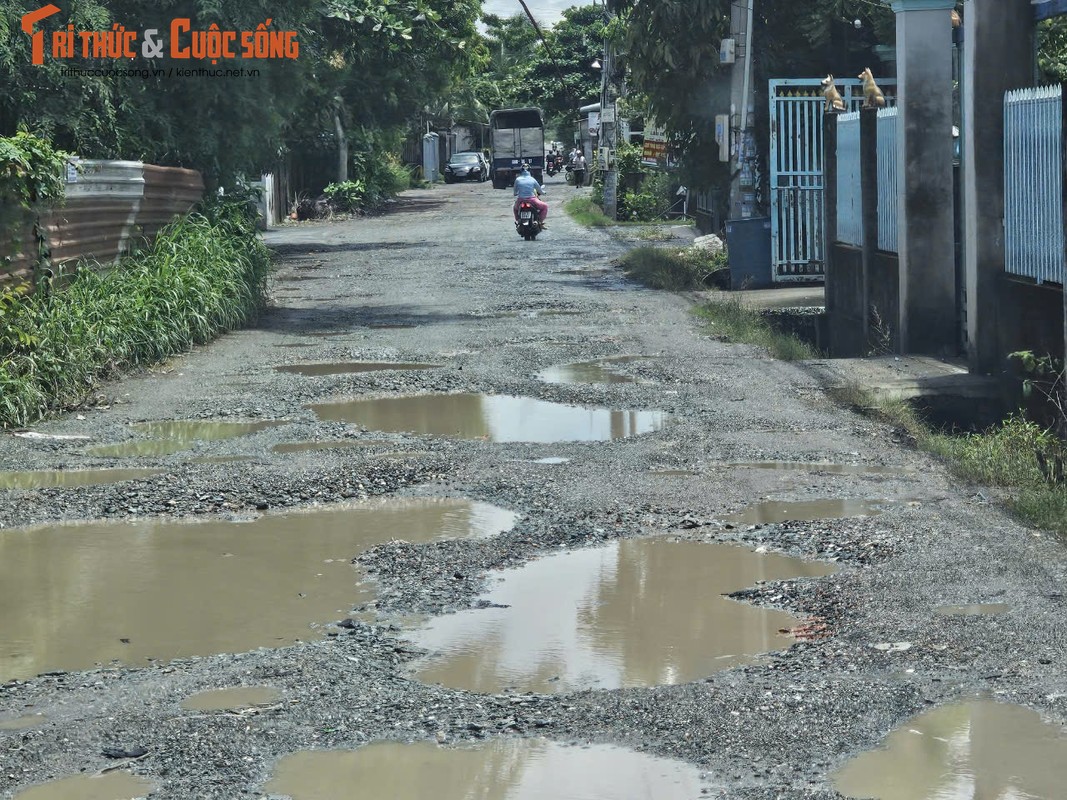 Dong Nai: Muc so thi “con duong to lua” tai Hoa An, Bien Hoa-Hinh-7