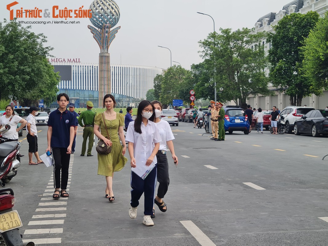 Ha Noi co so thi sinh dang ky du thi lop 10 lon nhat ca nuoc-Hinh-7