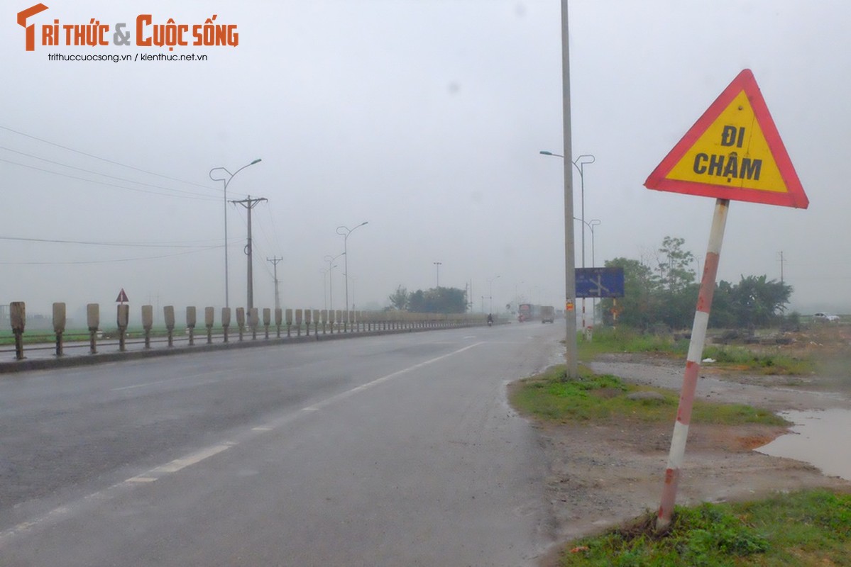 Canh nhech nhac o tuyen duong tranh duoc tram BOT Bac Thang Long - Noi Bai thu “ho“-Hinh-25