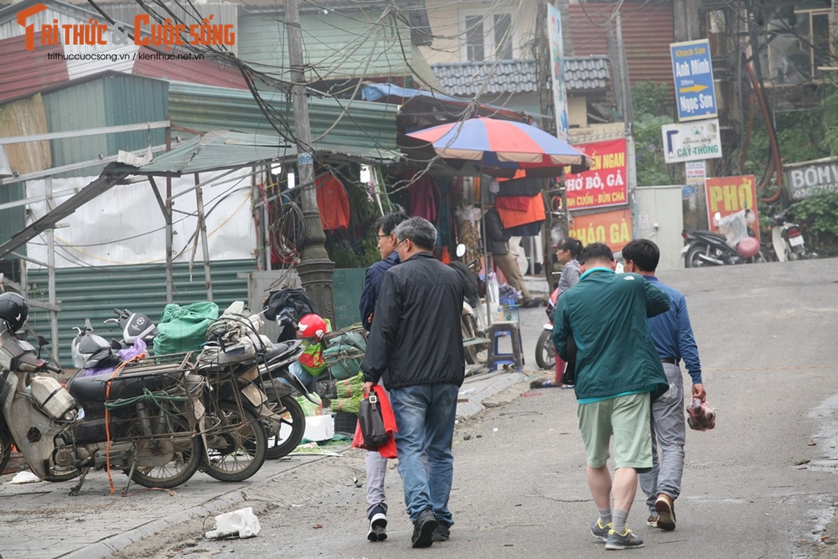 Hinh anh ngon ngang quanh “thien duong an uong” tai Tam Dao-Hinh-9