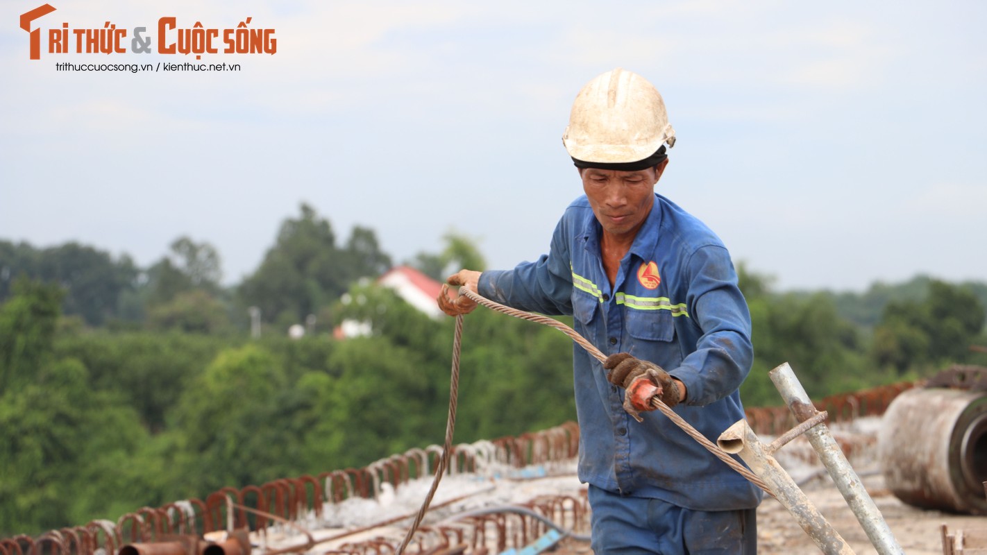 View - 	Hợp Long cầu Bạch Đằng 2, nối Đồng Nai và Bình Dương