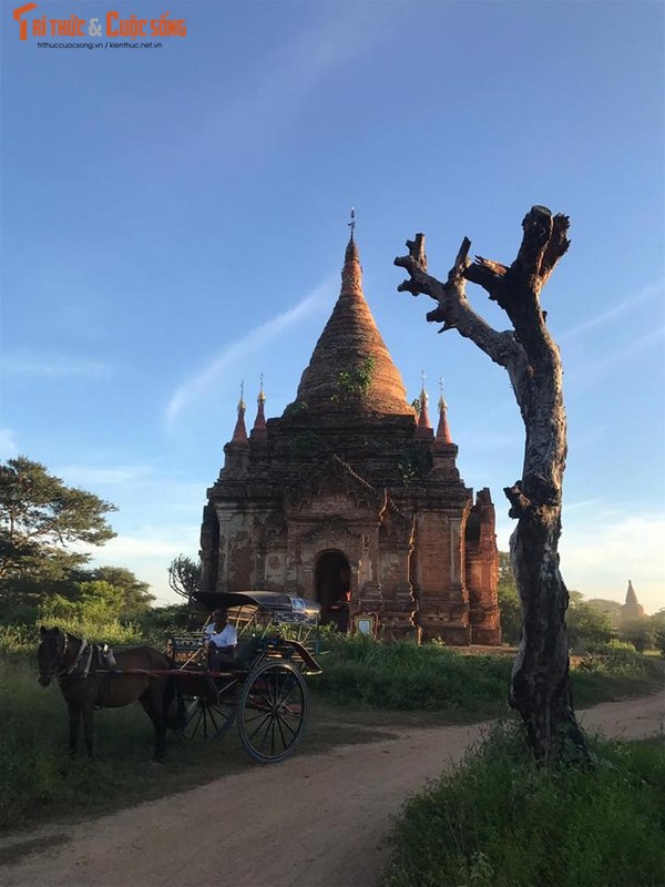 Toi Bagan, thanh pho co quyen ru va ki bi-Hinh-2