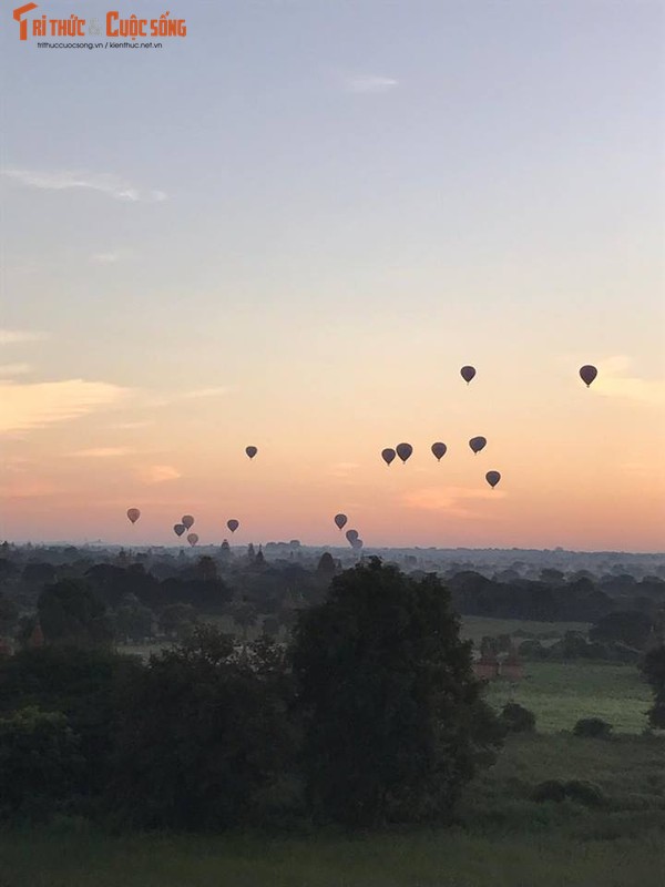 Toi Bagan, thanh pho co quyen ru va ki bi-Hinh-8