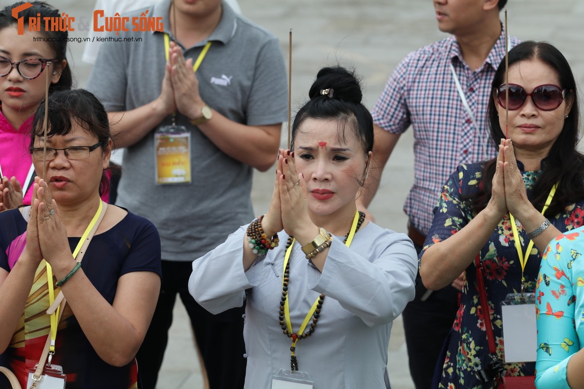 NSND Lan Huong: “Toi khong me tin nhung song rat tam linh“-Hinh-10