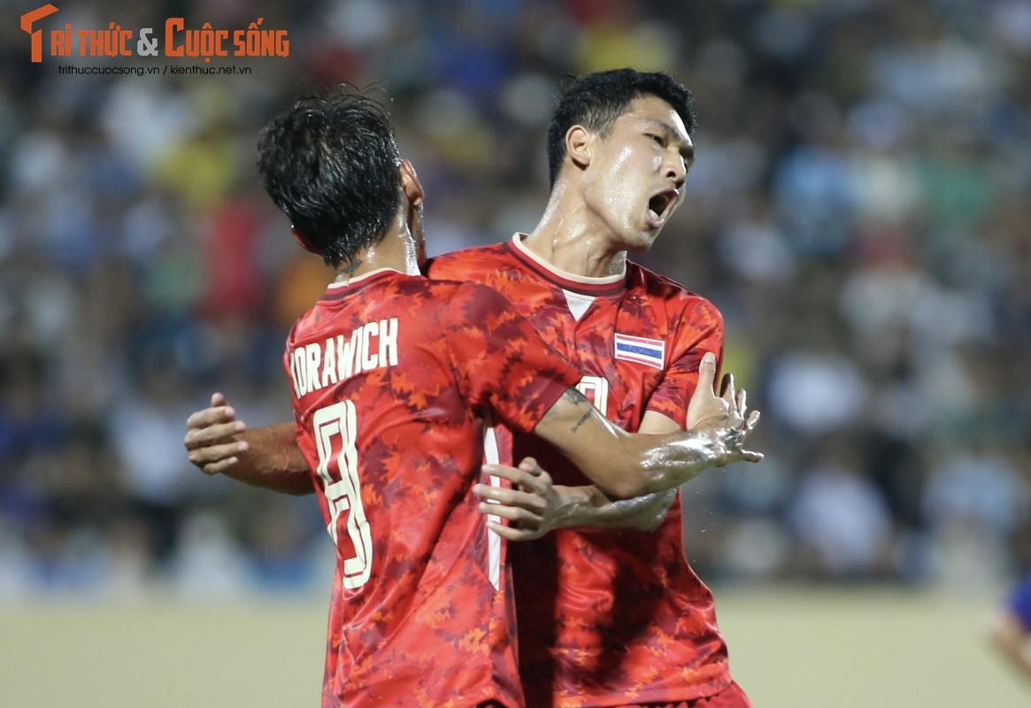 Tham bai truoc U23 Thai Lan, HLV U23 Campuchia co bieu cam la-Hinh-2