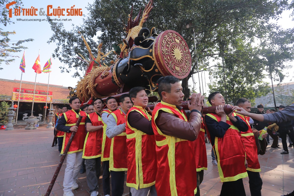 Bac Ninh: No nuc le hoi ruoc phao lang Dong Ky-Hinh-7