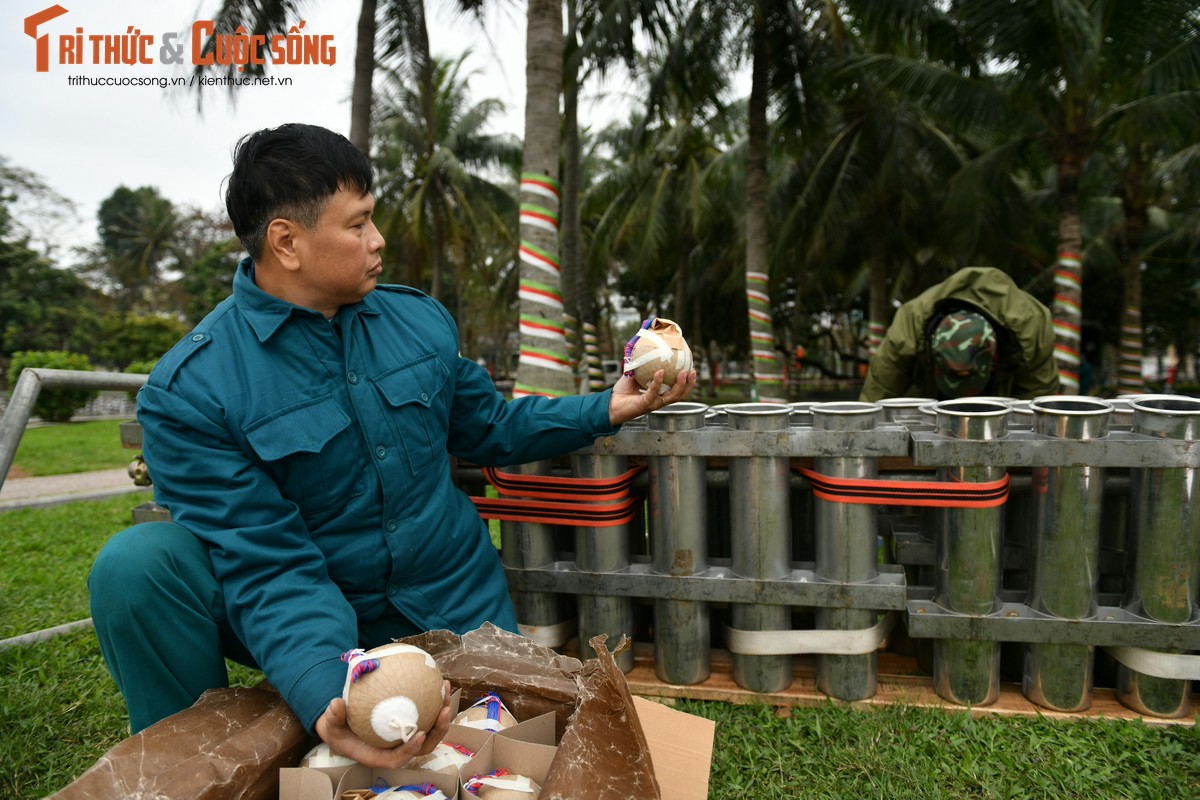 Ha Noi: Tran dia phao hoa san sang phuc vu nguoi dan don Giao thua-Hinh-10