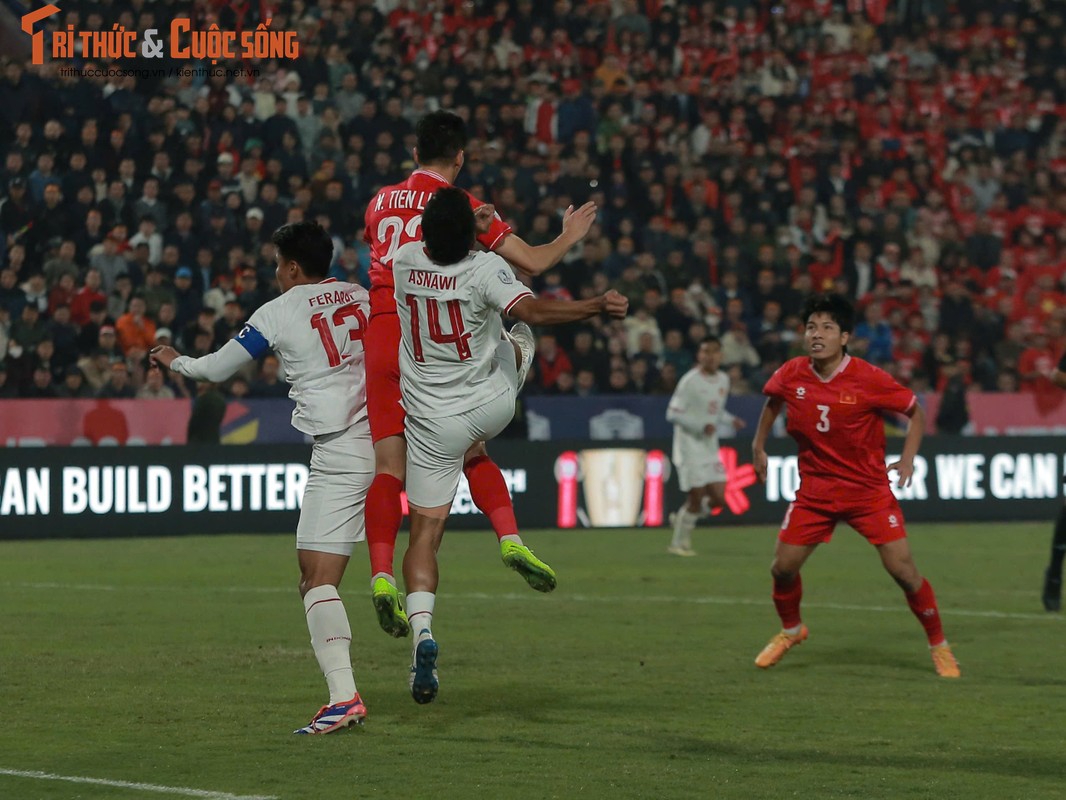 Thang toi thieu Indonesia, DT Viet Nam tu tin dung dau bang AFF Cup-Hinh-10