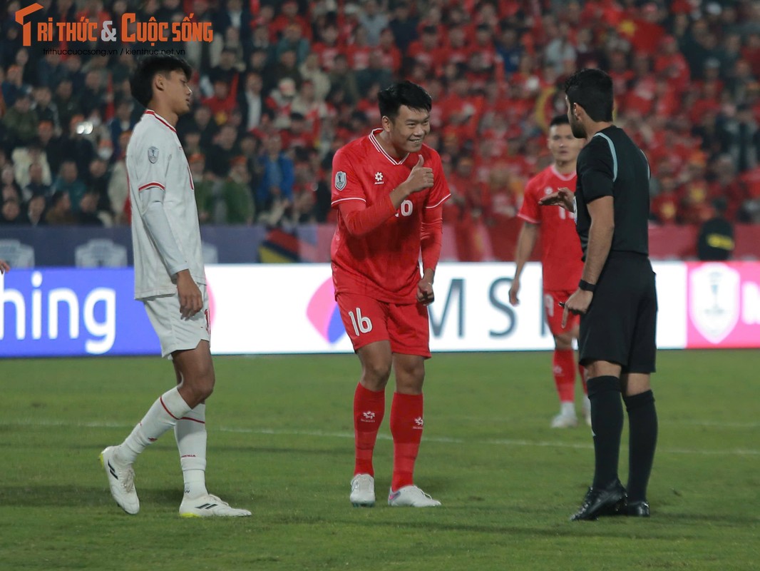 Thang toi thieu Indonesia, DT Viet Nam tu tin dung dau bang AFF Cup-Hinh-2