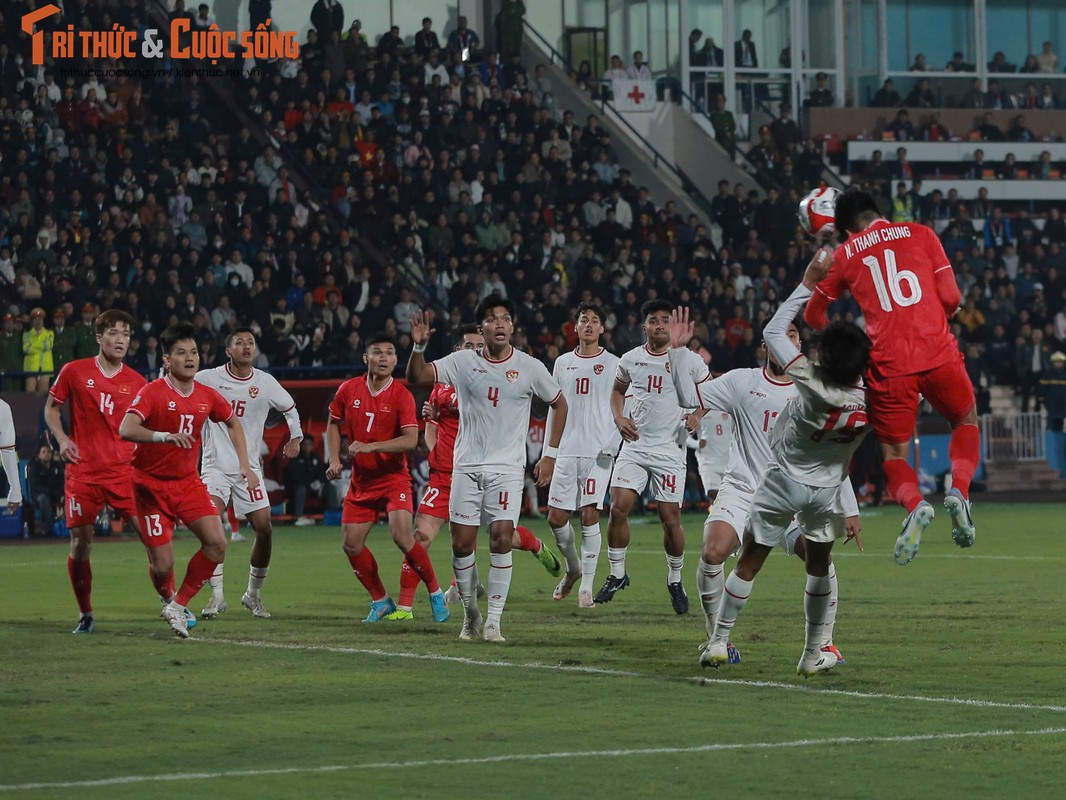 Thang toi thieu Indonesia, DT Viet Nam tu tin dung dau bang AFF Cup-Hinh-3