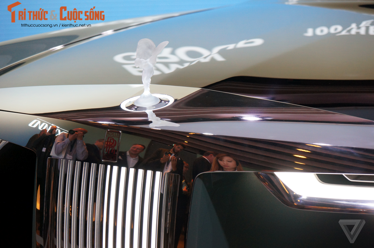 Sau 100 nam sieu xe sang Rolls-Royce “tien hoa” ra sao?-Hinh-9