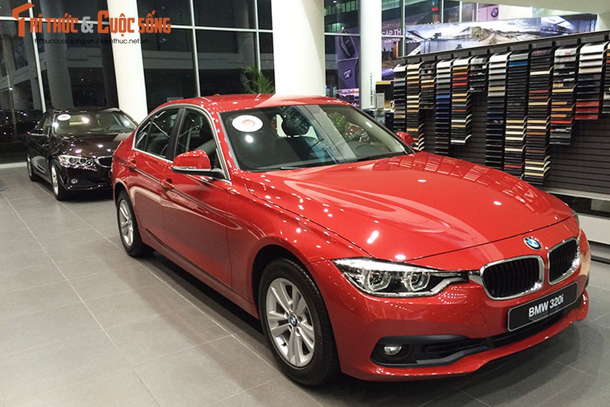 Ca si Duong Hoang Yen sam xe hop BMW hon 1,4 ty-Hinh-8