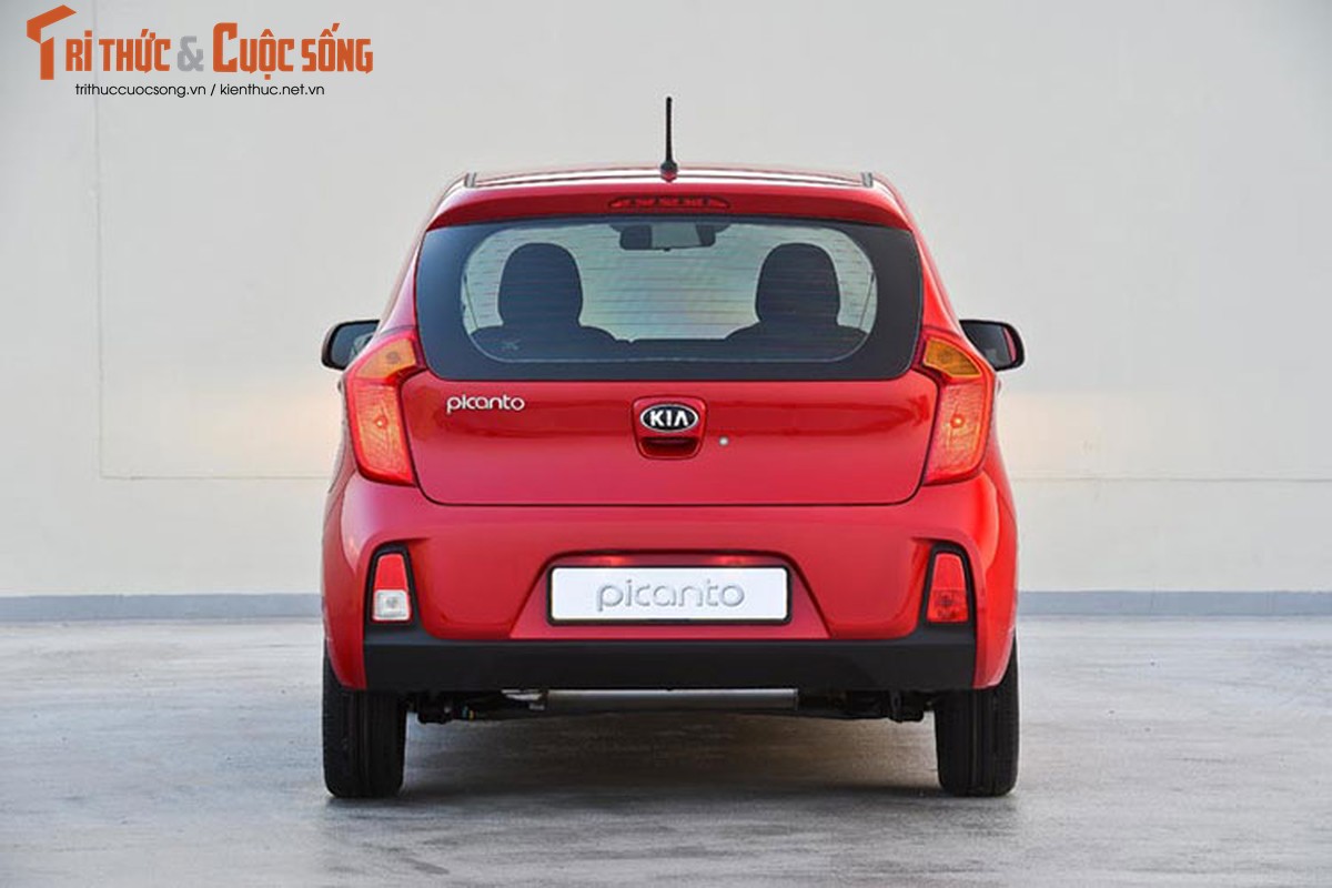 Can canh Kia Picanto 1.2 LS moi gia hon 200 trieu dong-Hinh-4